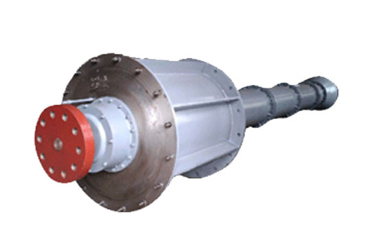 LC、（LCT）型系列立式長軸泵